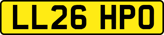 LL26HPO