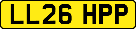 LL26HPP