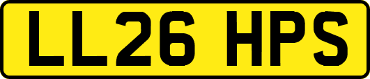 LL26HPS
