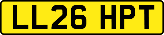LL26HPT