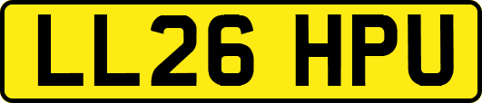 LL26HPU