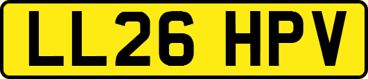 LL26HPV