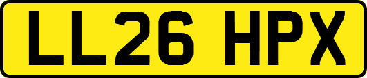 LL26HPX