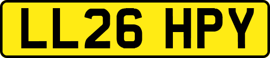 LL26HPY