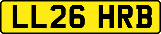 LL26HRB