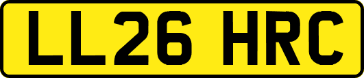 LL26HRC