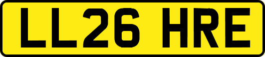 LL26HRE