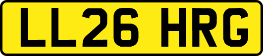 LL26HRG