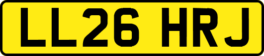 LL26HRJ