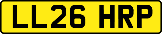 LL26HRP