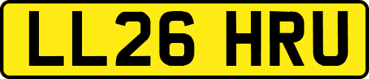 LL26HRU