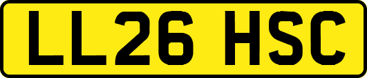 LL26HSC