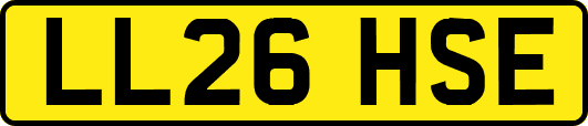 LL26HSE