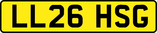 LL26HSG