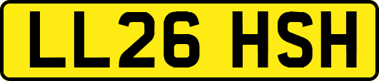 LL26HSH