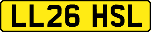 LL26HSL