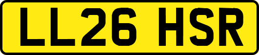 LL26HSR