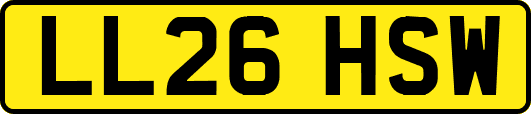 LL26HSW