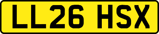 LL26HSX