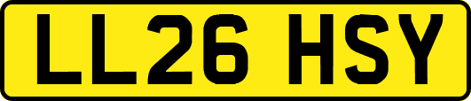 LL26HSY