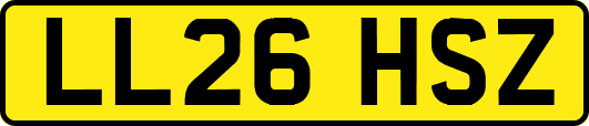LL26HSZ