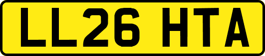 LL26HTA