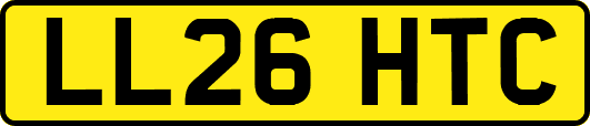LL26HTC