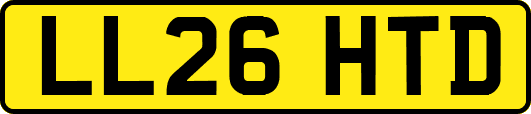 LL26HTD