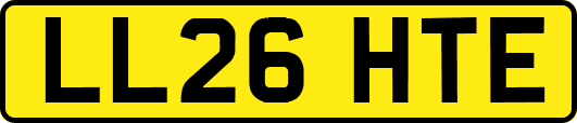 LL26HTE