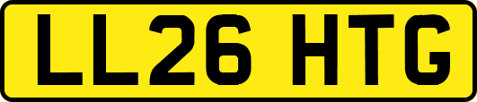 LL26HTG