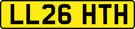 LL26HTH