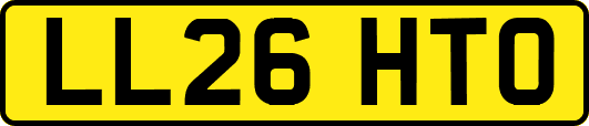 LL26HTO