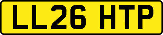 LL26HTP