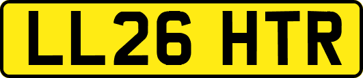 LL26HTR
