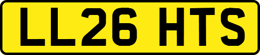 LL26HTS