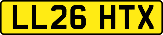 LL26HTX