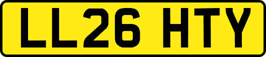 LL26HTY