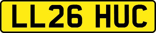 LL26HUC