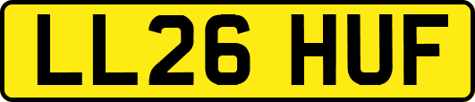 LL26HUF