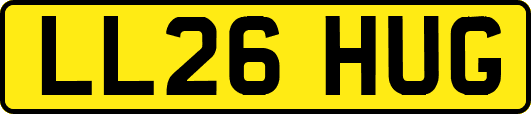 LL26HUG