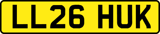 LL26HUK