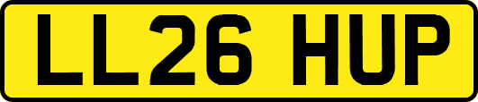 LL26HUP