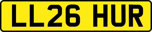LL26HUR