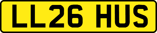 LL26HUS