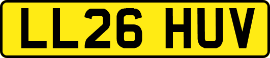 LL26HUV