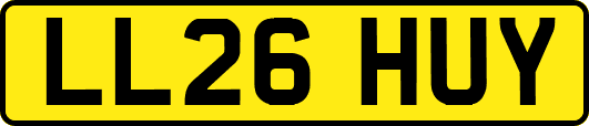 LL26HUY