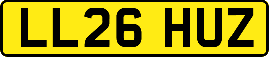LL26HUZ