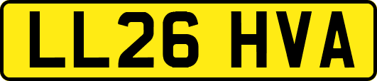 LL26HVA