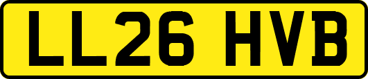 LL26HVB