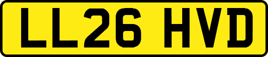 LL26HVD